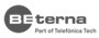 be-terna Logo