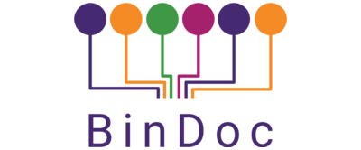 Logo von BinDoc GmbH