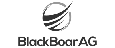 Logo von BlackBoar AG
