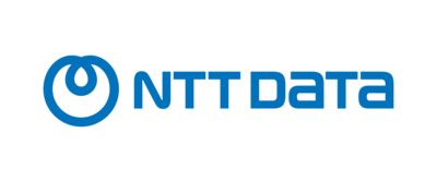Logo von NTT DATA Deutschland SE